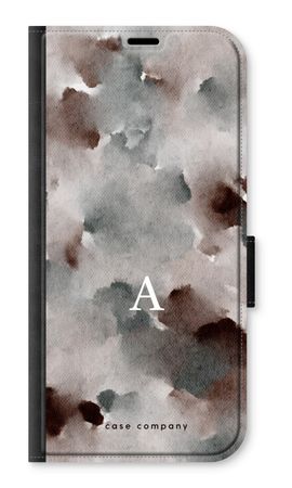 Seasons - Monogram