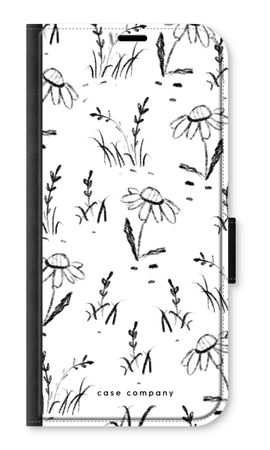 Sketchy Flowers