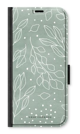 Verdant Leaves