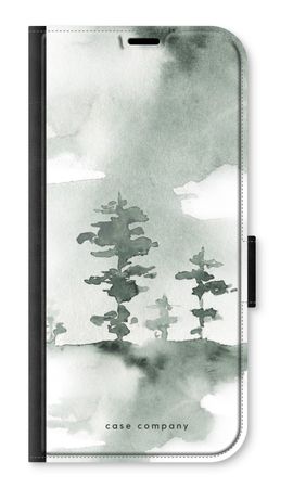 Forest Fog