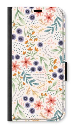Ditsy flowers