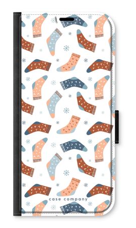 Cozy Socks