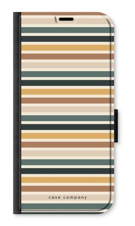 Desert Stripes