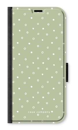 Green Polka