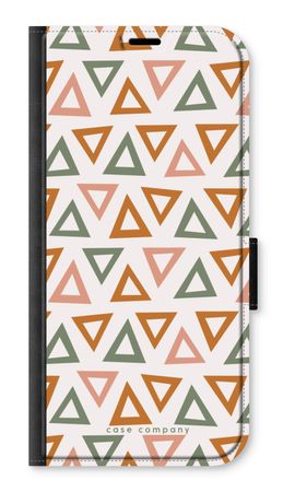 Muted Triangles