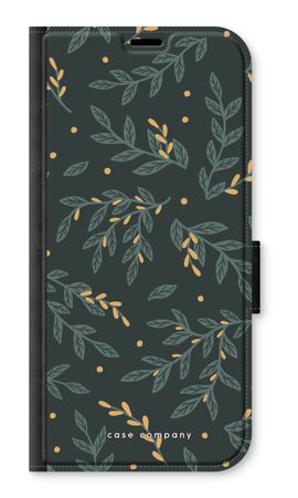 Midnight Olive