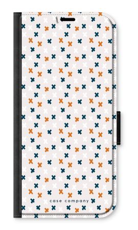 Cross Pattern