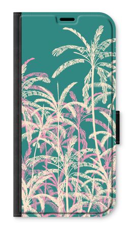 Tropical Palms