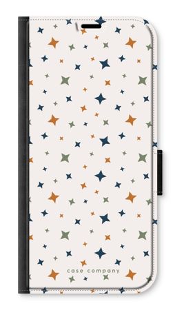 Scattered Stars