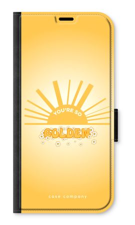 Harry - You Are So Golden