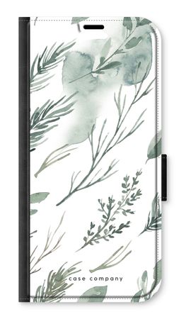 Tender Leaves