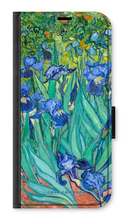 Irises