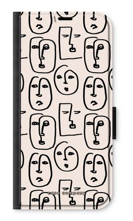Talking Faces