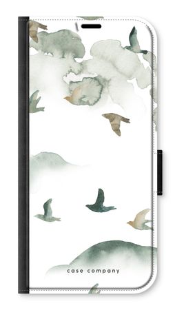 Forest Fliers