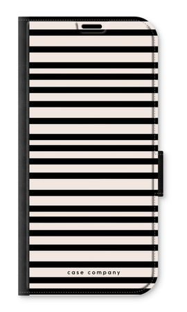 Sharp Stripes