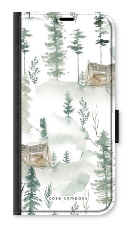 Cabin Village