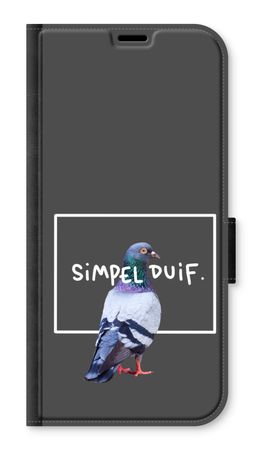 Simpel duif