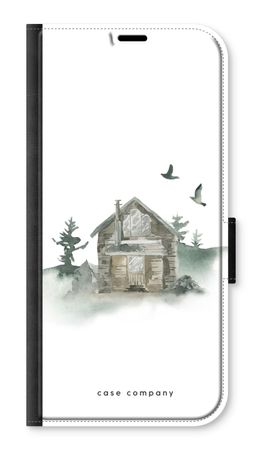 Calm Cabin