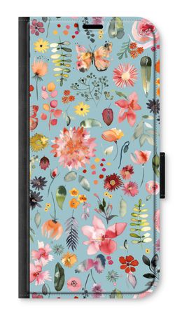 Colorful Plants and Flowers