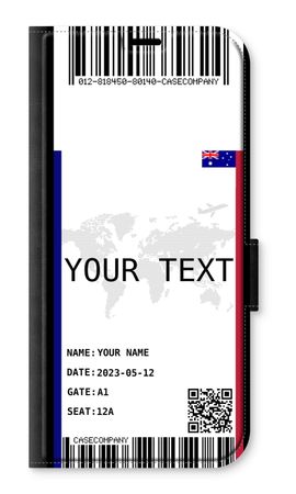 Boarding Pass