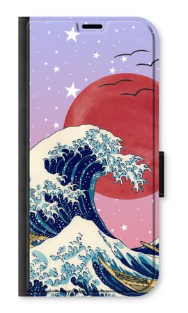 Great Wave