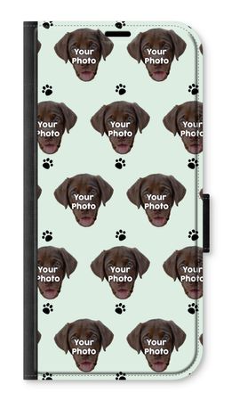 Personalized Face - Cat or Dog