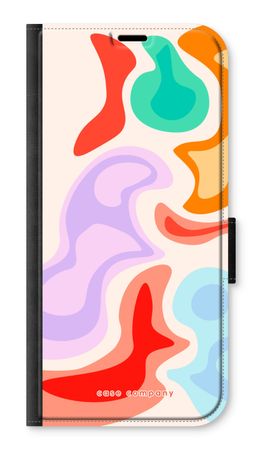 Colorful Waves