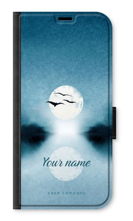 Namecase - Moon