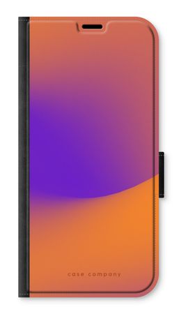 Orange Curve