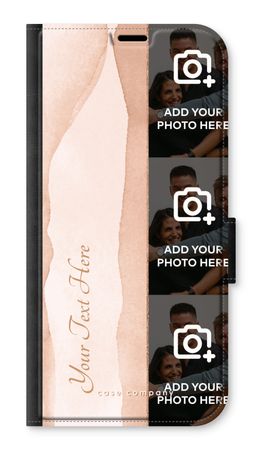 Photostrip - Blush