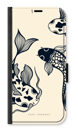 Black Koi