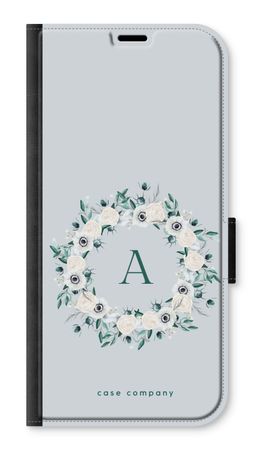 Monogram - Florelle