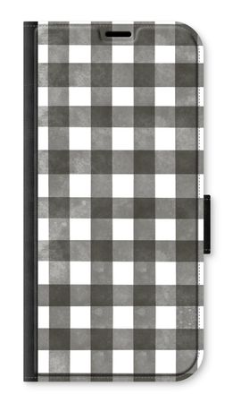 Gingham style
