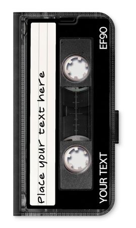 Cassettebandje N°1