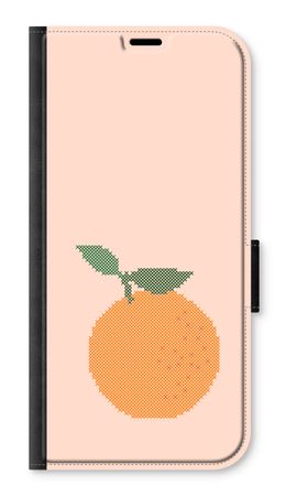 Stitched Clementine