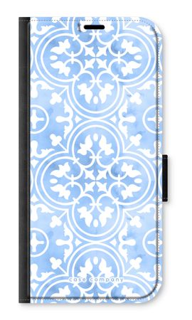 Santorini Tiles