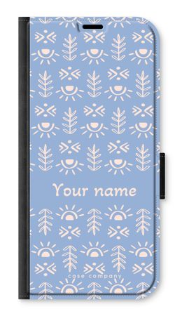 Namecase 1 - Coastel