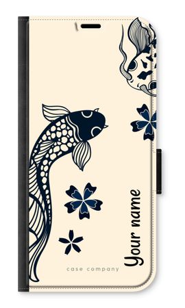 Namecase - Koi