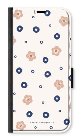 Dotted Petals