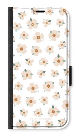Cream Marigold