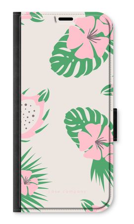 Jungle Blossom