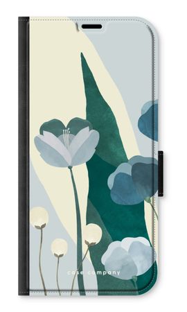 Misty blue bloom 2
