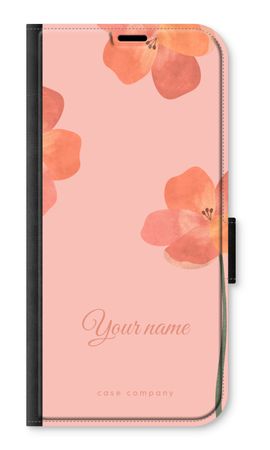 Namecase 2 - Floral