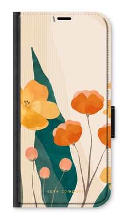 Amber bloom