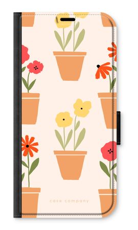 Flower Pots