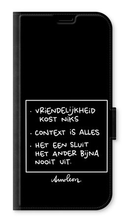 Mijn Motto's