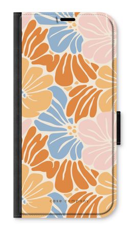 Flowers Pattern 2