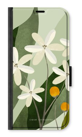 Ivory bloom