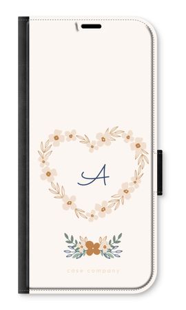 Monogram - Blossom