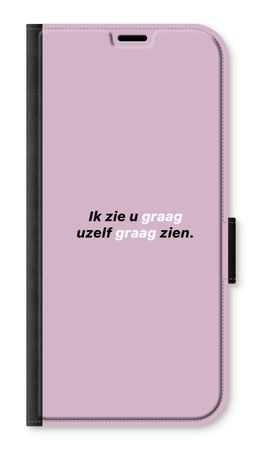 uzelf graag zien